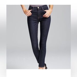 Current Elliot skinny jeans size 25​​​​​